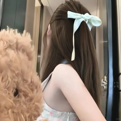 脸盲少女的未知爱情